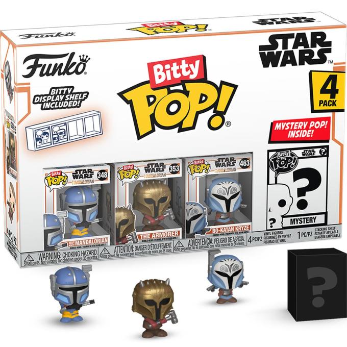 Funko Pop 889698754514