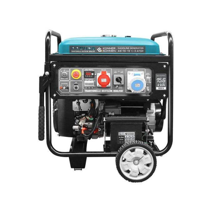 Konner&Sohnen KS15-1E1/3ATSR