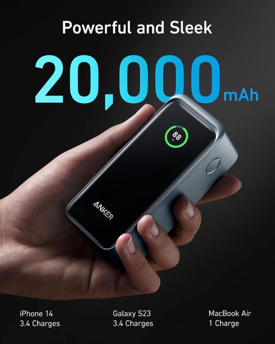 Anker A1336011