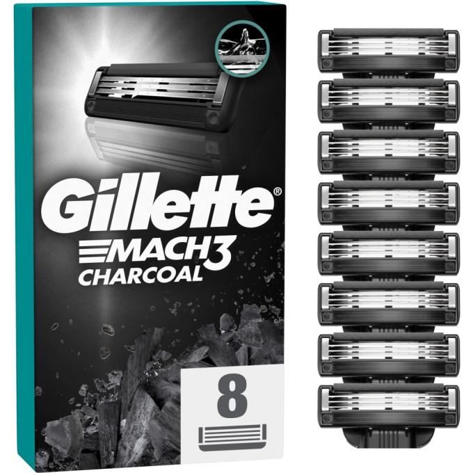 Gillette 8700216085472