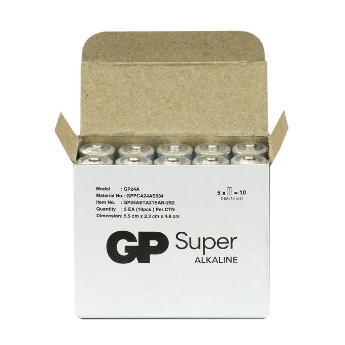 GP GPPCA24AS534