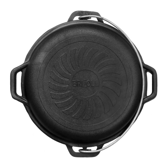 Brizoll KT08-2