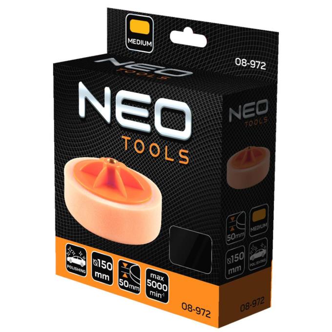 Neo Tools 08-972
