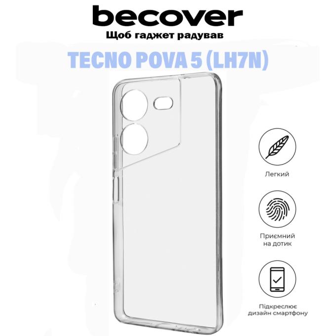 BeCover 710908