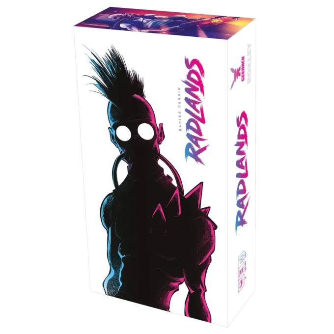 Geekach Games GKCH166