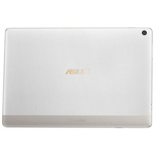 Планшет ASUS ZenPad 10" 2/16GB LTE White Z301ML-1B007A