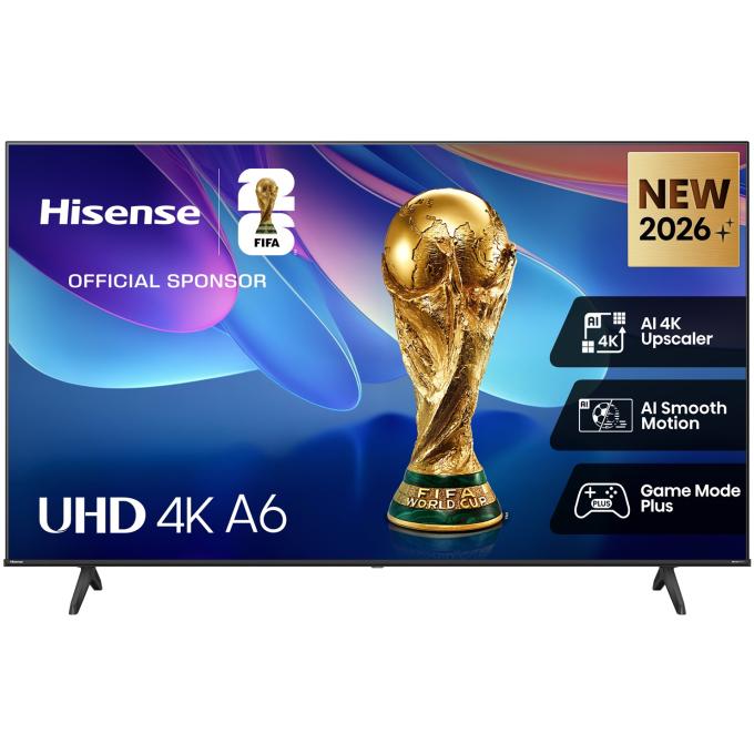 Hisense 55A6S
