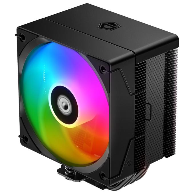 ID-Cooling SE-904-XT ARGB BLACK