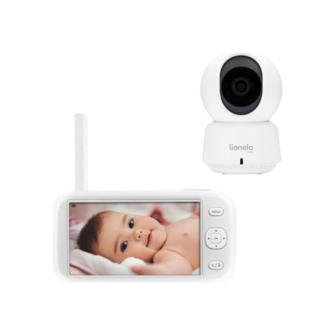 Lionelo LOC-BABYLINE 9.1