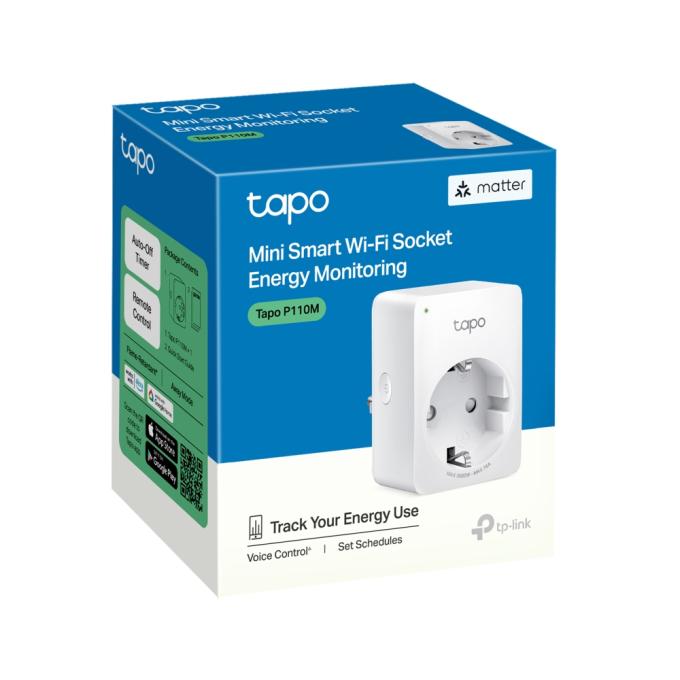 TP-Link TAPO P110M