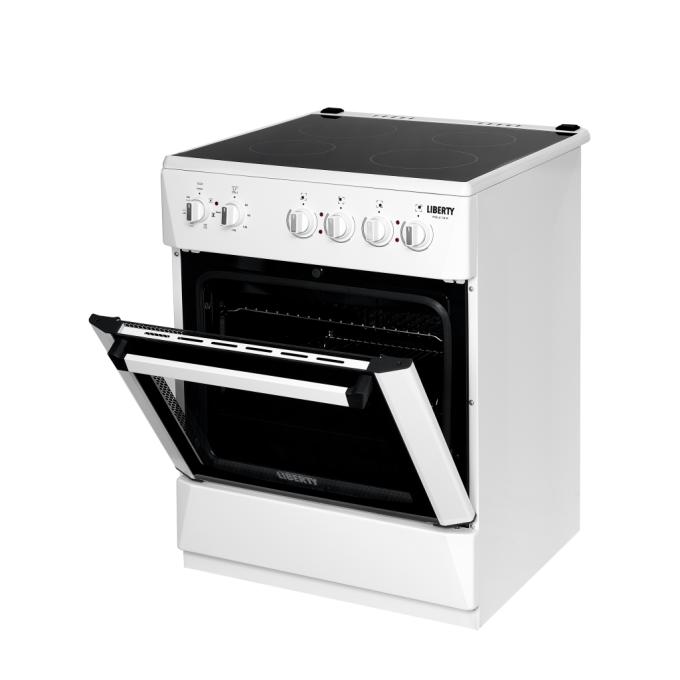 LIBERTY PWE 6118 W
