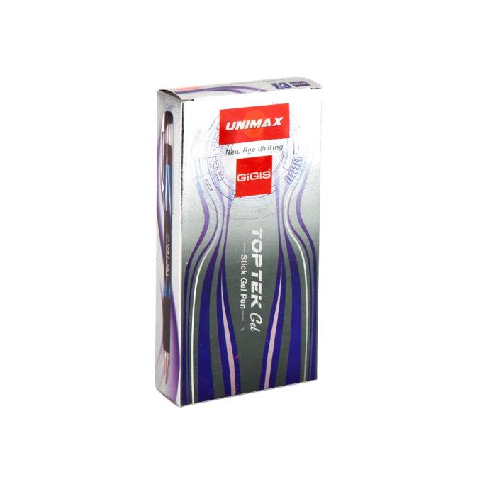 Unimax UX-133-02