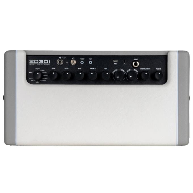 Mooer SD30i
