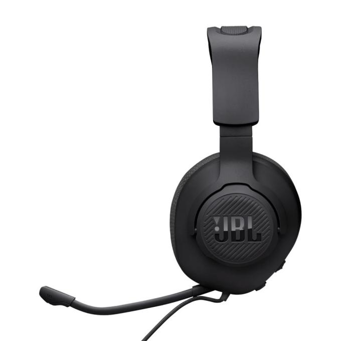 JBL JBLQTUM100M2BLK