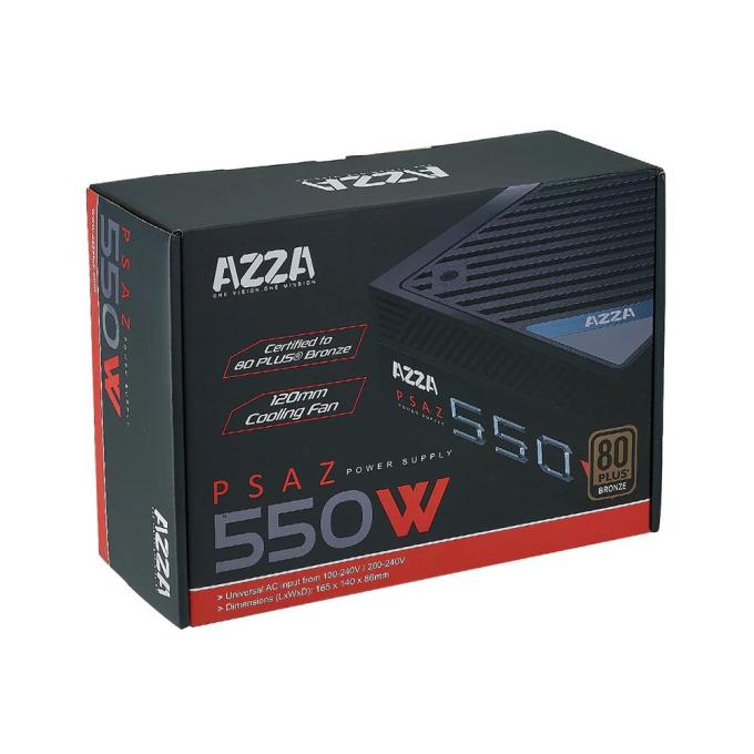 AZZA PSAZ-550W