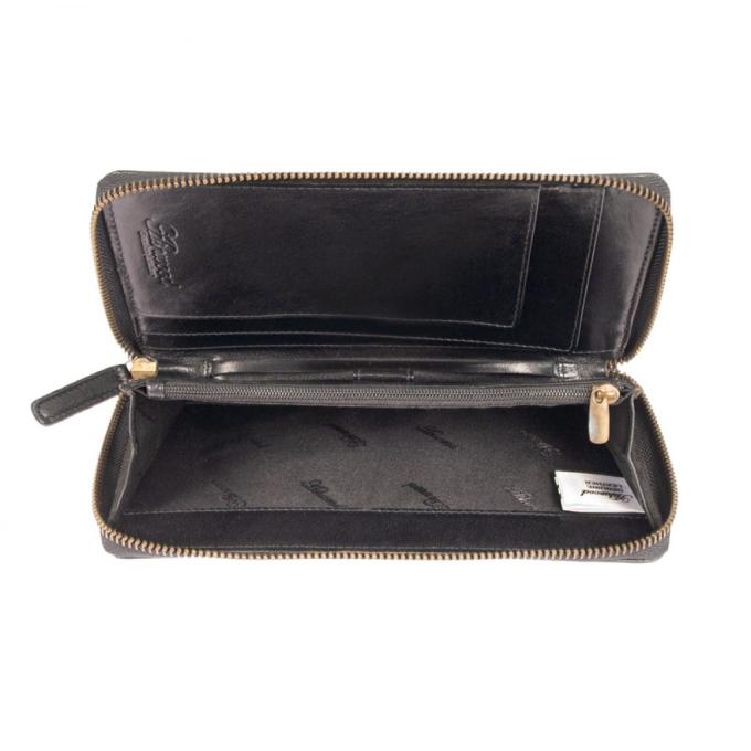 Ashwood TW01 BLACK