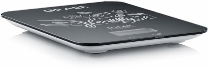 Graef KS202EU