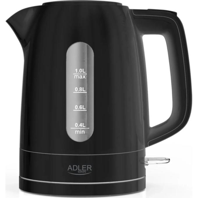 Adler AD 1380 black
