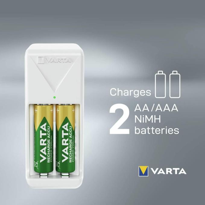 Varta 57656101451
