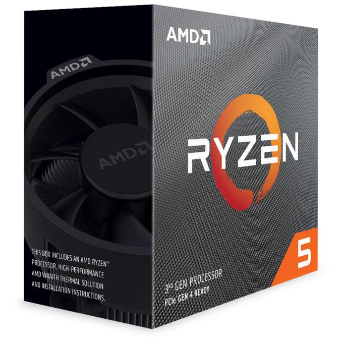 AMD 100-100000031SBX