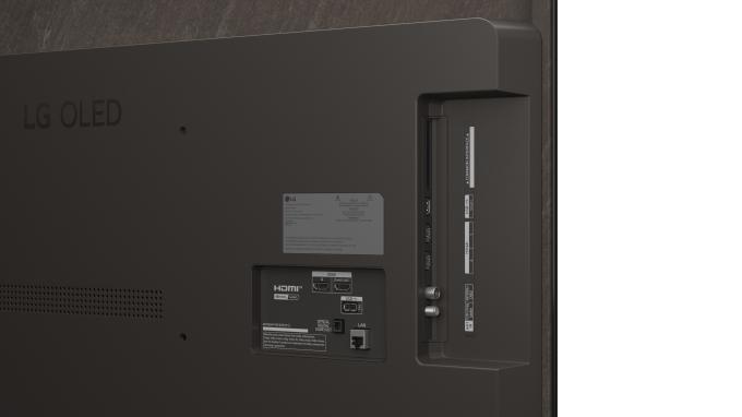 LG OLED48B56LA