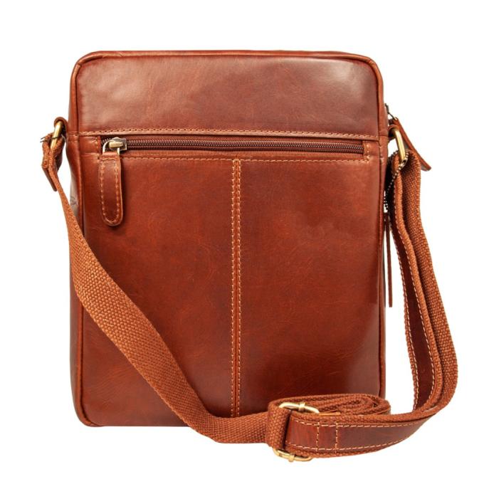 Ashwood K42 Chestnut
