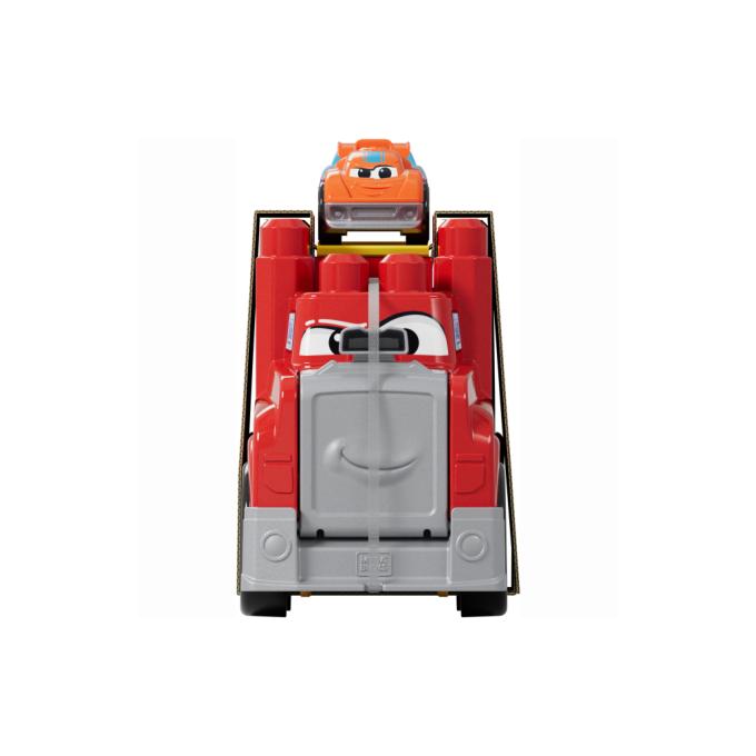 Mega Bloks JFR29