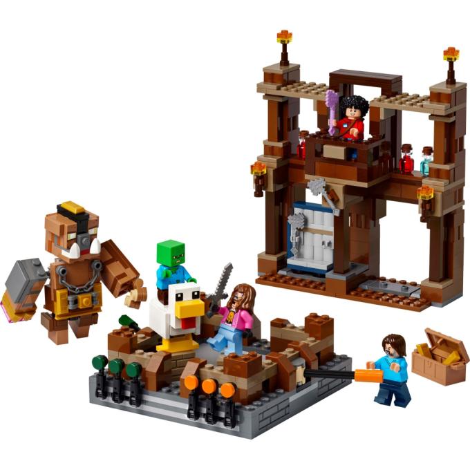 LEGO 21272