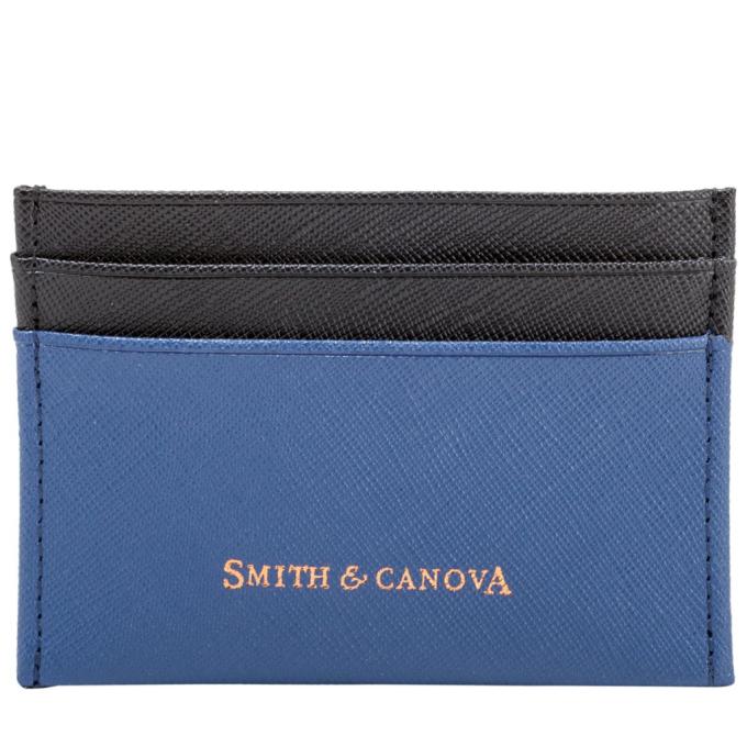 Smith & Canova 26827 NAVY-BLK