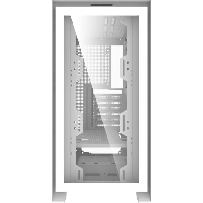 DARKFLASH DRX90 GLASS WHITE