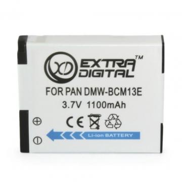 EXTRADIGITAL Panasonic DMW-BCM13E