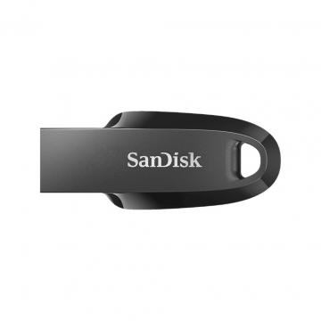 SANDISK 32GB Ultra Curve Black USB 3.2