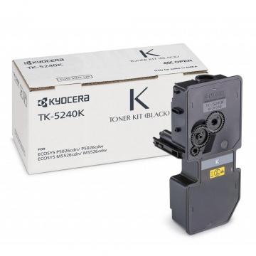 Kyocera TK-5240K Black 4K