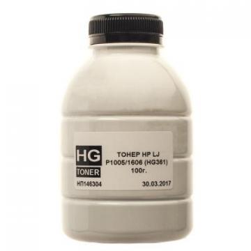 HG HP LJ P1005/1606, 100 г