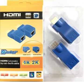 Atcom HDMI extender 30 m