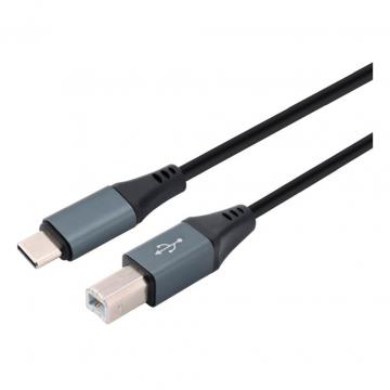 Cablexpert USB 2.0 СM/BM 1.8m