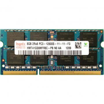 Hynix SoDIMM DDR 3 8GB 1600 MHz