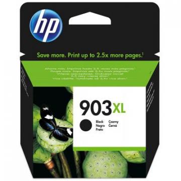 HP DJ No.903XL Black, OfficeJet 6950/6960/6970