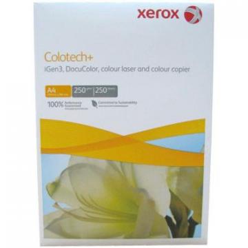 XEROX A4 COLOTECH + (250) 250л. AU