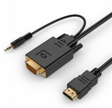Cablexpert HDMI to VGA
