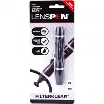 Lenspen Filterklear Lens Filter Cleaner