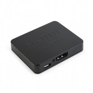Cablexpert HDMI v. 1.4 на 2 порта