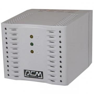 Powercom TCA-1200 БІЛИЙ