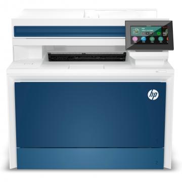 HP Color LJ Pro 4303fdw WiFi