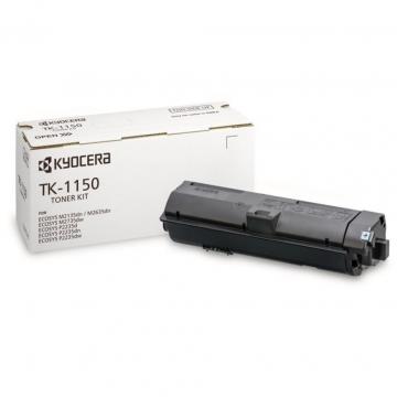 Kyocera TK-1150 Black, 3K