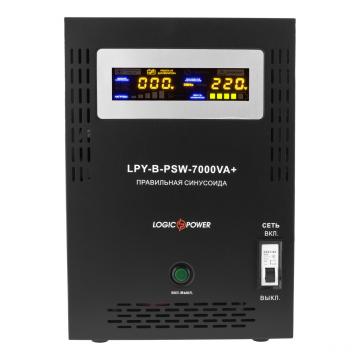 LogicPower LP6616