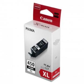 Canon PGI-450Bk XL