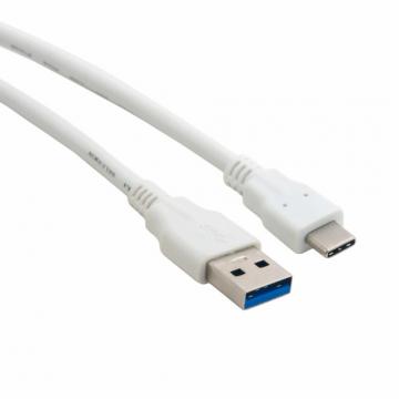 EXTRADIGITAL USB 3.0 Type-C to AM 1.0m