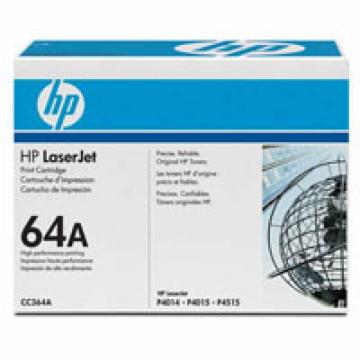 HP LJ  64A P4014/P4015/ P4515 series
