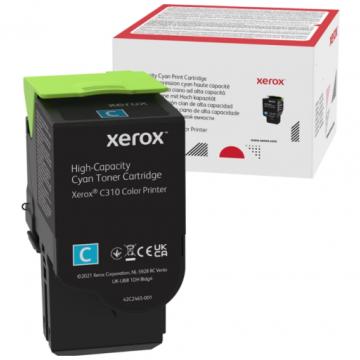 XEROX C310/C315 8K Black